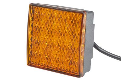 Achterlicht Links/Rechts (LED, 24V, met indicator)