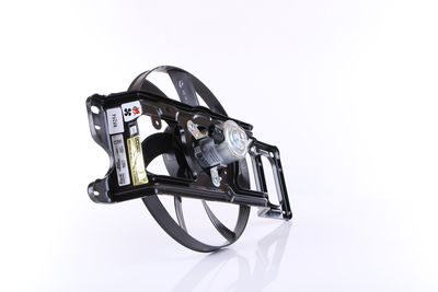 LüFTER MOTORKüHLUNG NISSENS 85254 38