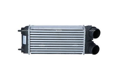 INTERCOOLER COMPRESOR