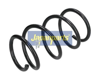 Pružina podvozku JAPANPARTS ZC4007A