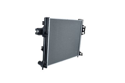 RADIATOR RACIRE MOTOR NRF 53191 20