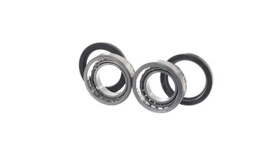 RADLAGERSATZ SKF VKBA3473 35