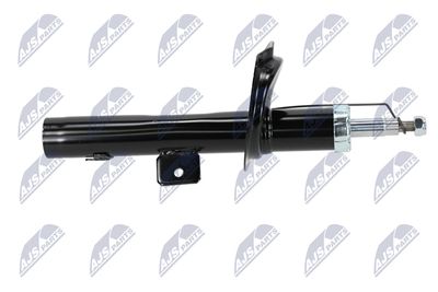 AMORTIZOR NTY ACT024 26