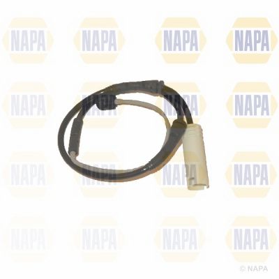 Brake Pad Warning Wire NAPA NWL5270