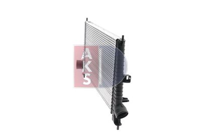 LADELUFTKüHLER AKS DASIS 197004N 2