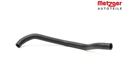 KüHLERSCHLAUCH METZGER AUTOTEILE 2420076 4