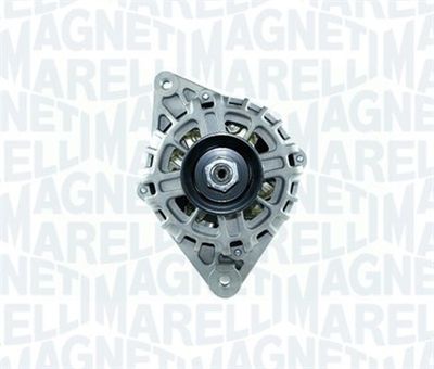 GENERATOR / ALTERNATOR MAGNETI MARELLI 944390904900 2