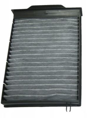 FILTRU AER HABITACLU MTR 12111802 0