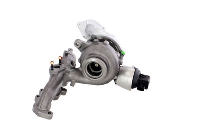 COMPRESOR SISTEM DE SUPRAALIMENTARE REMANTE 003001001382R 29