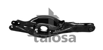 LENKER RADAUFHäNGUNG