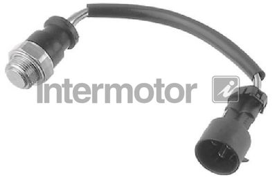 INTERMOTOR 50199 Датчик температуры охлаждающей жидкости  для OPEL (Опель)