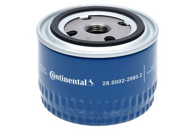 Масляный фильтр CONTINENTAL 28.0002-2085.2 для RENAULT 15