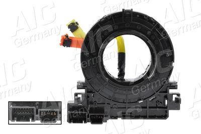 WICKELFEDER AIRBAG AIC 77145 1