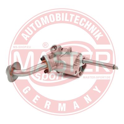POMPA ULEI MASTER-SPORT GERMANY 641002570 2