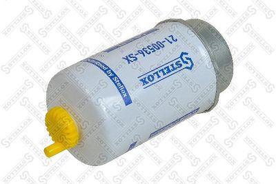 горивен филтър STELLOX 21-00536-SX