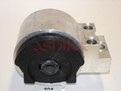 ASHIKA Variklio montavimas