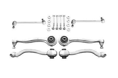 Рычаг независимой подвески колеса, подвеска колеса MEHA AUTOMOTIVE MH20112 для MERCEDES-BENZ C-CLASS