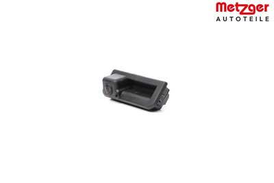 HECKKLAPPENGRIFF METZGER AUTOTEILE 2311003 7