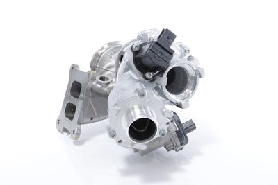 LADER AUFLADUNG BTS Turbo T916983 33