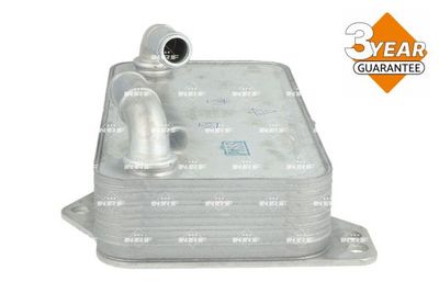 Oliekøler, automatisk gearkasse NRF 310077