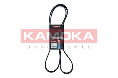 Pasek klinowy wielorowkowy KAMOKA 7015079 produkt