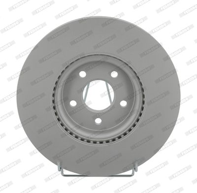 Brake Disc DDF1649C-1