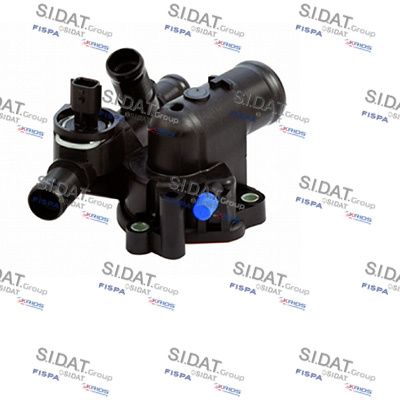 THERMOSTAT KüHLMITTEL FISPA 94578A2