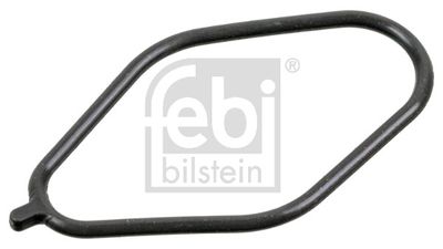 Gasket, housing cover (crankcase) FEBI BILSTEIN 178619