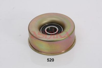 Umlenk-/Führungsrolle, Keilrippenriemen