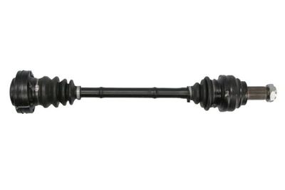 полуоска POINT GEAR