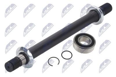 PLANETARA NTY NWPHY524 1