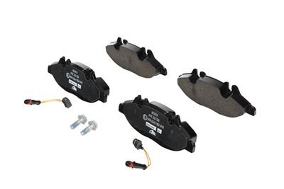 BREMSBELAGSATZ SCHEIBENBREMSE ATE 13046038192 5