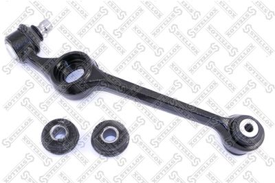 носач, окачване на колелата STELLOX 54-00398-SX