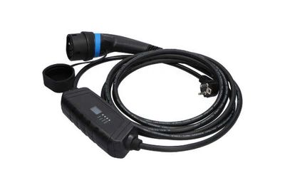 CABLU DE INCARCARE VEHICUL ELECTRIC Kavo Parts ECC10007 10