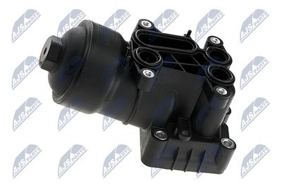 LOCAS FILTRU ULEI NTY CCLAU010A