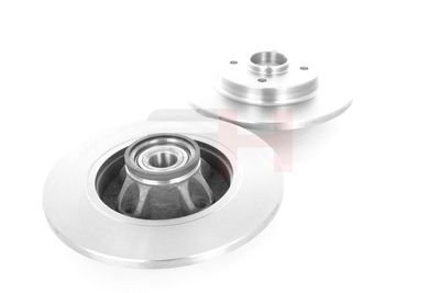 DISC FRANA GH GH423713 41