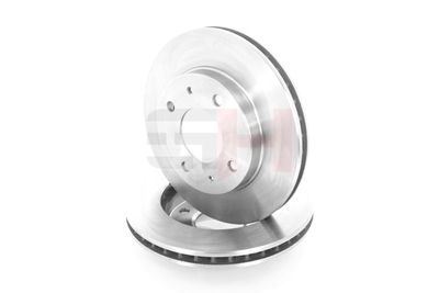 DISC FRANA GH GH404867 53