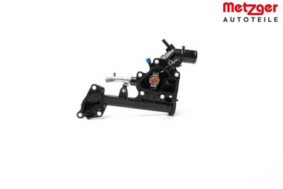 TERMOSTAT LICHID RACIRE METZGER AUTOTEILE 4006460 20