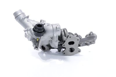 LADER AUFLADUNG BTS Turbo T916739GR 8