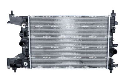 RADIATOR RACIRE MOTOR NRF 53122 0