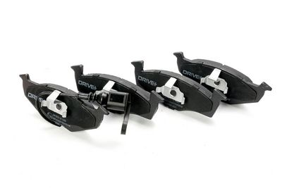 BREMSBELAGSATZ SCHEIBENBREMSE