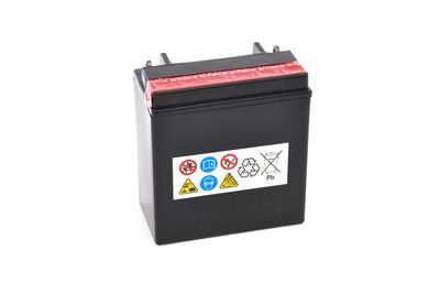 STARTERBATTERIE BOSCH 0092M60210 19