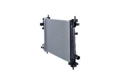 RADIATOR RACIRE MOTOR NRF 550121 11