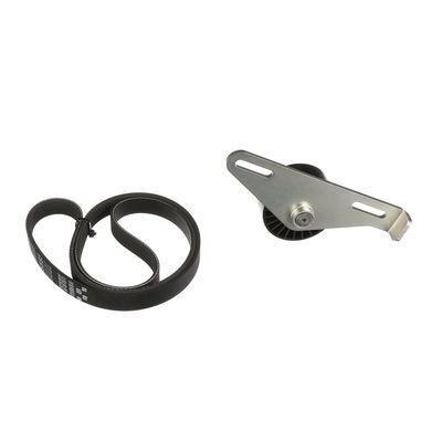 SET CUREA TRANSMISIE CU CANELURI GATES K015PK1113 36