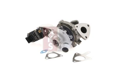 LADER AUFLADUNG AKS DASIS 025007N 2