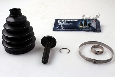 комплект маншон, полуоска IPD 35-3091