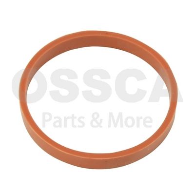 уплътнител, въздуховод турбина OSSCA 88464
