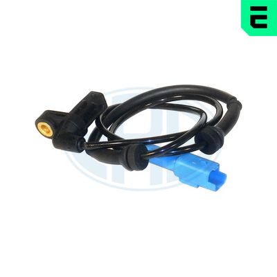 SENZOR TURATIE ROATA