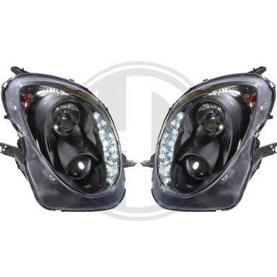 HAUPTSCHEINWERFERSATZ