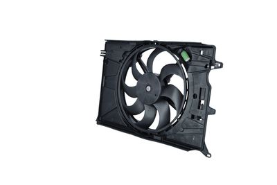 VENTILATOR RADIATOR NRF 47948 10